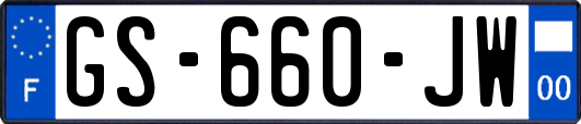 GS-660-JW