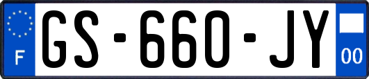 GS-660-JY
