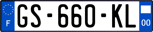 GS-660-KL