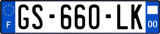 GS-660-LK