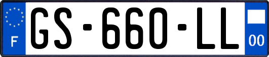 GS-660-LL