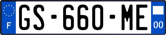 GS-660-ME