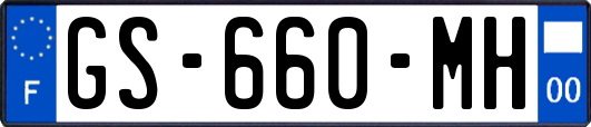 GS-660-MH