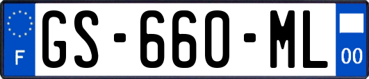 GS-660-ML