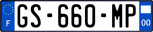 GS-660-MP