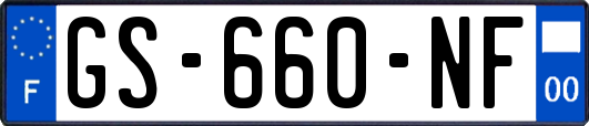 GS-660-NF