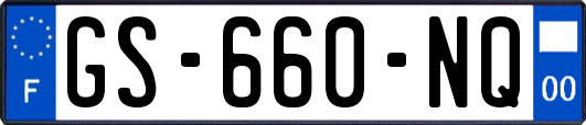 GS-660-NQ