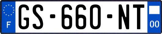 GS-660-NT