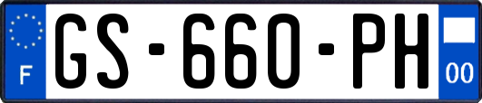GS-660-PH