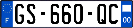 GS-660-QC