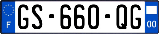 GS-660-QG
