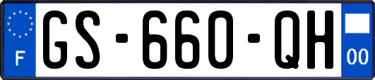 GS-660-QH