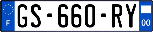 GS-660-RY