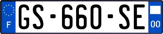 GS-660-SE