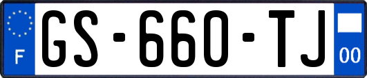GS-660-TJ
