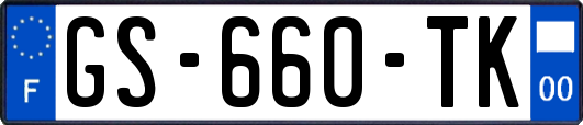 GS-660-TK