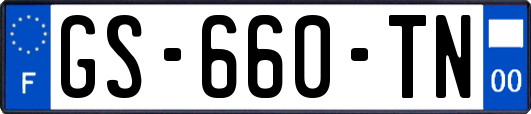 GS-660-TN