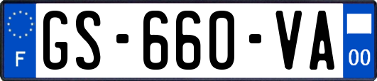 GS-660-VA