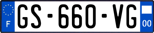 GS-660-VG