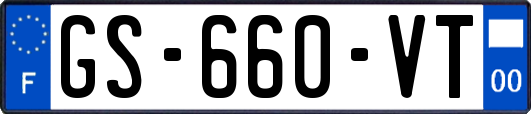 GS-660-VT