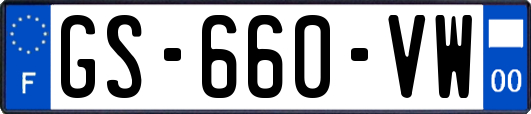 GS-660-VW