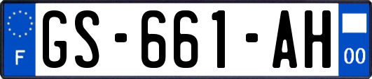 GS-661-AH