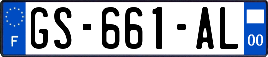 GS-661-AL