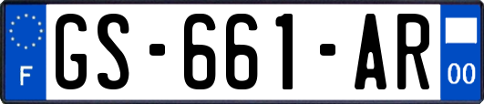 GS-661-AR