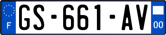 GS-661-AV