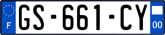 GS-661-CY
