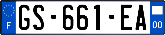 GS-661-EA