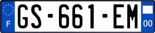 GS-661-EM
