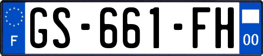 GS-661-FH