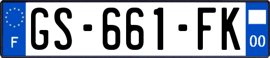 GS-661-FK