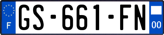 GS-661-FN