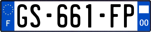 GS-661-FP