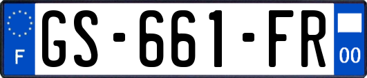 GS-661-FR