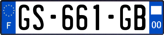GS-661-GB