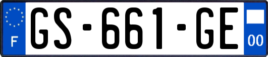 GS-661-GE