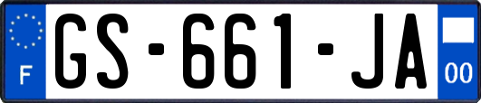 GS-661-JA