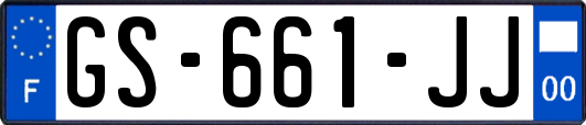 GS-661-JJ
