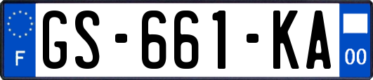 GS-661-KA