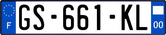 GS-661-KL
