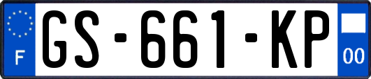 GS-661-KP
