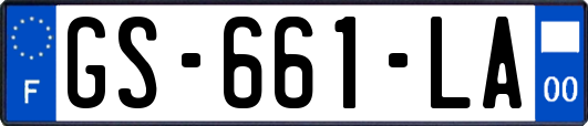 GS-661-LA