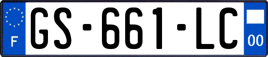 GS-661-LC