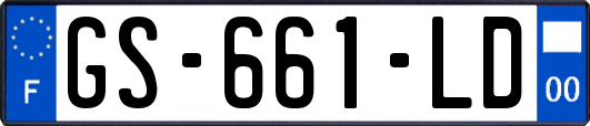 GS-661-LD