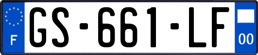 GS-661-LF