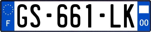 GS-661-LK