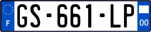 GS-661-LP